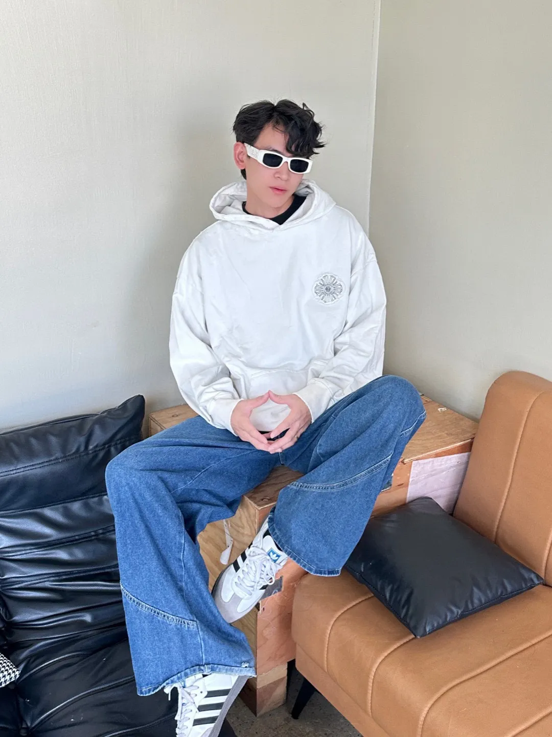 model picture